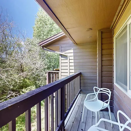 2404 Pitchfork Apartment Jackson Exterior photo