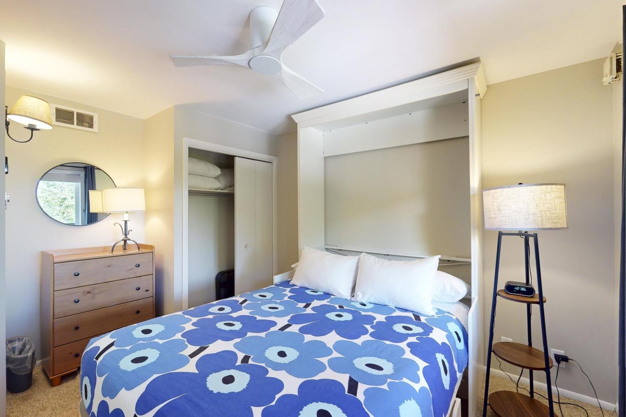 2404 Pitchfork Appartement *