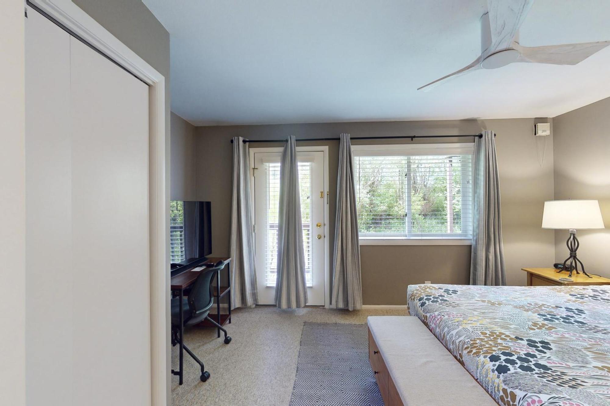 2404 Pitchfork Appartement *
